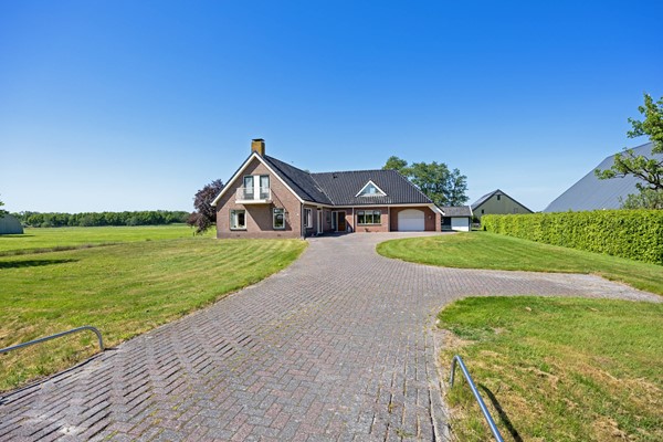 Medium property photo - De Holm 16I, 9356 VB Tolbert